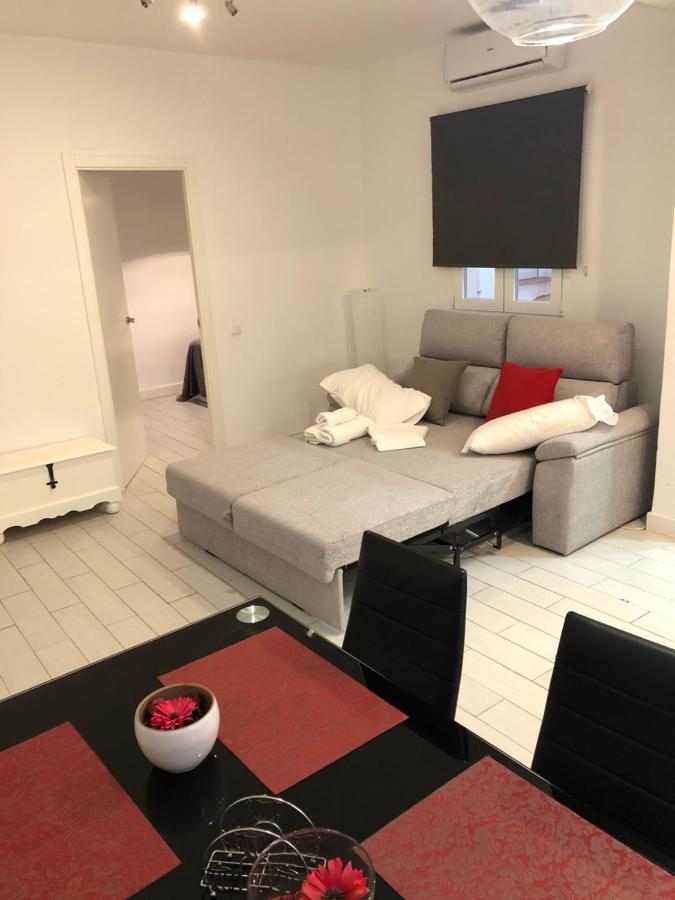 Apartamentos Catedral Escalinata Толедо Екстериор снимка