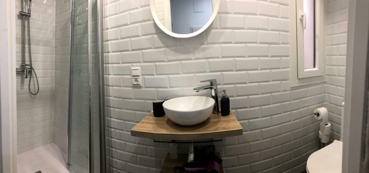 Apartamentos Catedral Escalinata Толедо Екстериор снимка