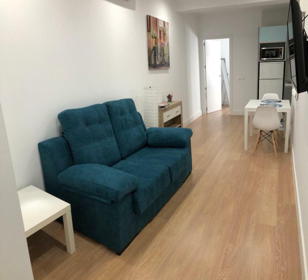 Apartamentos Catedral Escalinata Толедо Екстериор снимка